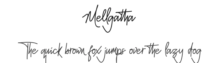 Mellgatha