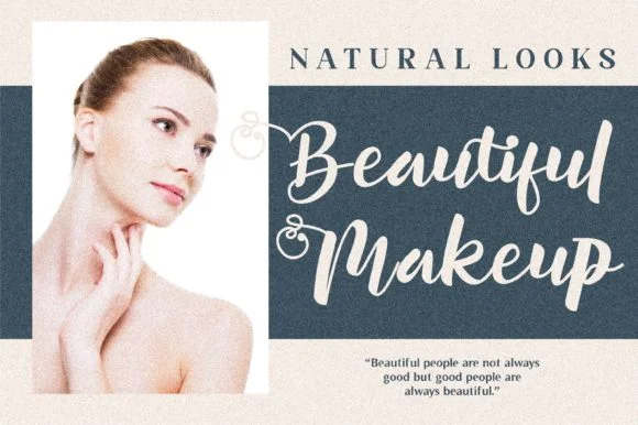 Mellisa Disella Font by Letterena Studios — Script Handwritten Font — thumbnail 6