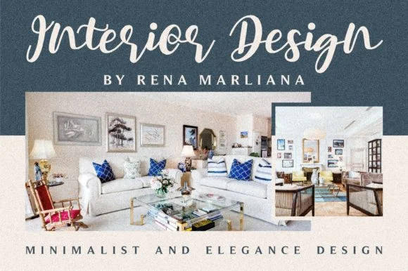 Mellisa Disella Font by Letterena Studios — Script Handwritten Font — thumbnail 7