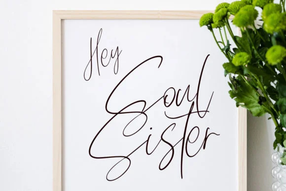 Mellodyst Font by Maulana Creative — Script Handwritten Font — thumbnail 7