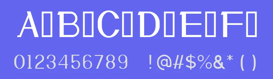 Mellow by Apria — Sans Serif Font — thumbnail 3