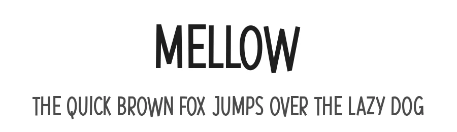 Mellow