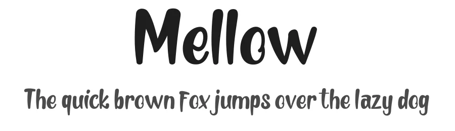 Mellow