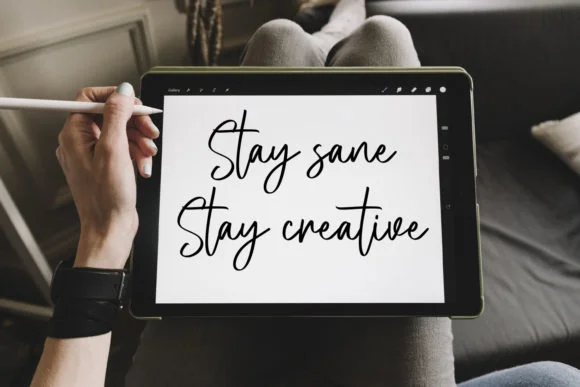 Melly Hailey Font by Maulana Creative — Script Handwritten Font — thumbnail 7