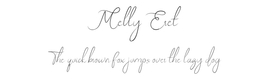 Melly Eret