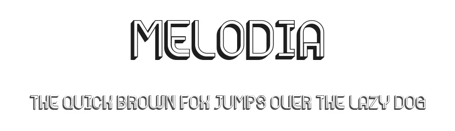 Melodia