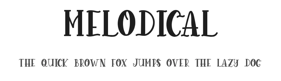 Melodical