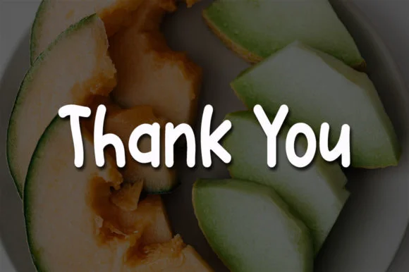 Melon Honey Font by morningtimestudio — Script Handwritten Font — thumbnail 5