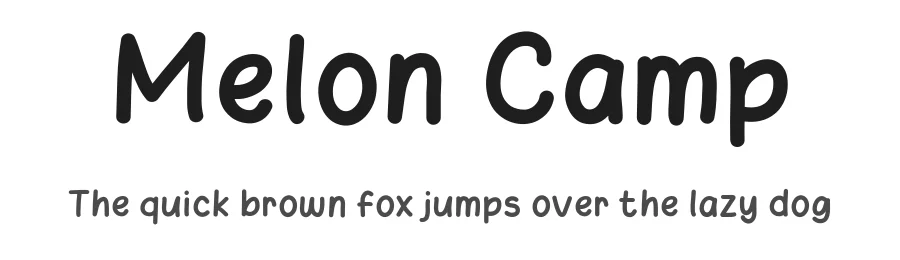 Melon Camp