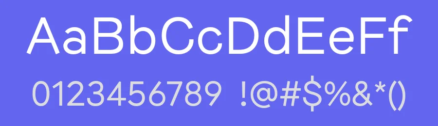 Mels by Quentin Barba — Sans Serif Font — thumbnail 3