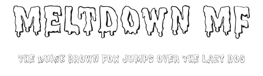 Meltdown MF