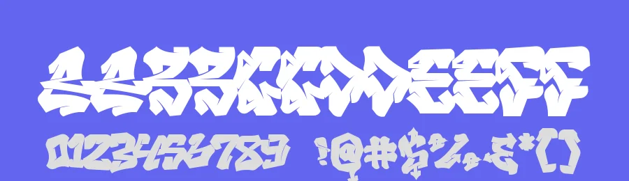 Melttrax by Cikareotype Studio — Script Handwritten Font — thumbnail 3
