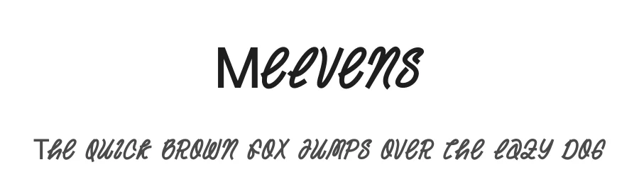 Melvens