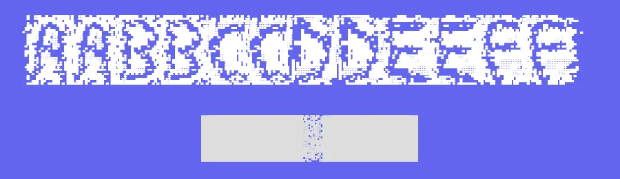 Memories by softhunterdevil — Decorative Font — thumbnail 3