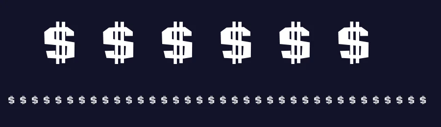 Menace by Cristian Moura — Decorative Font — thumbnail 2