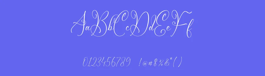 Mendikari by Storytype Studio — Script Handwritten Font — thumbnail 3