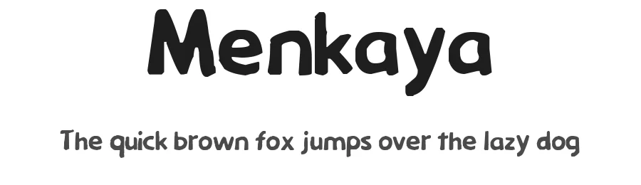Menkaya