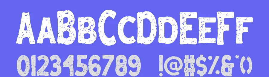 Menzanine by DM Letter Studio - Dimas Prasetyo — Decorative Font — thumbnail 3
