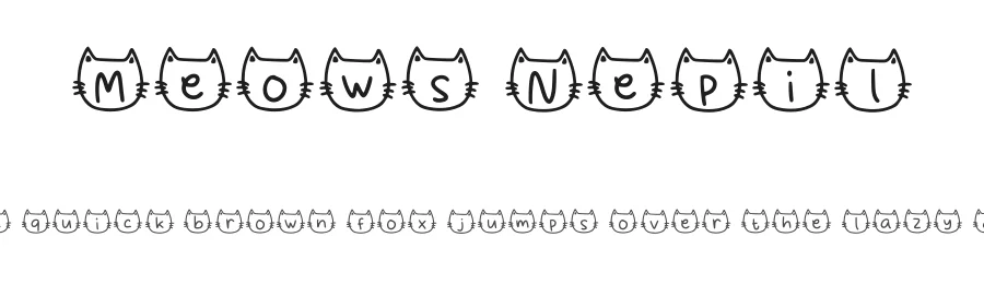 Meows Nepil