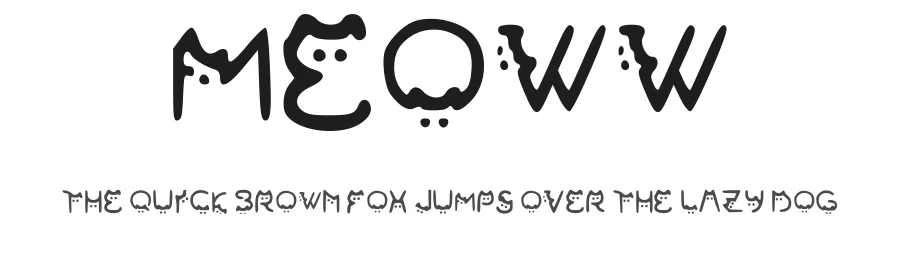 Meoww