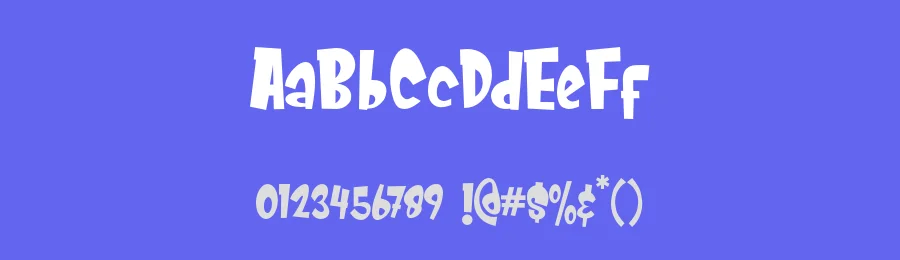 Meowza by Figuree Studio — Decorative Font — thumbnail 3