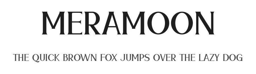 Meramoon