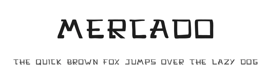 Mercado