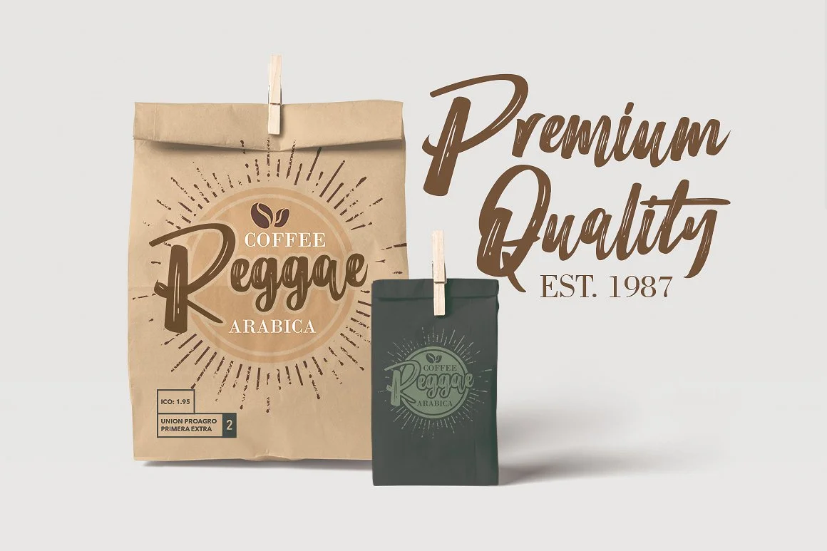 Merci Heart Font by Debut Studio — Script Handwritten Font — thumbnail 3
