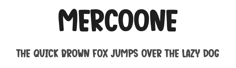 Mercoone