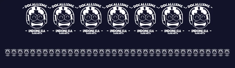 Merdeka by The Docallisme - Amry Al Mursalaat — Decorative Font — thumbnail 2