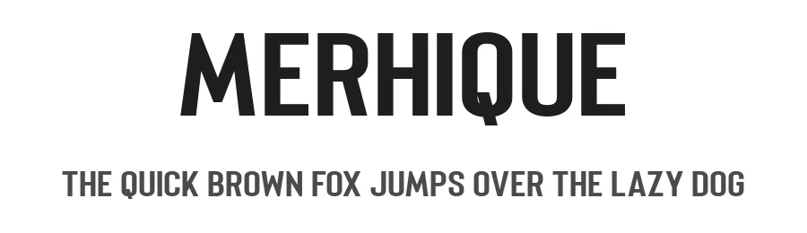 Merhique