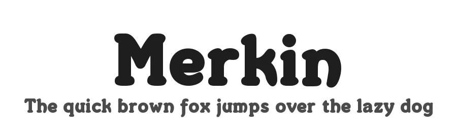 Merkin