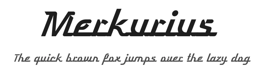 Merkurius