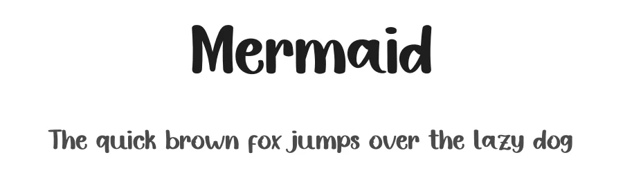 Mermaid