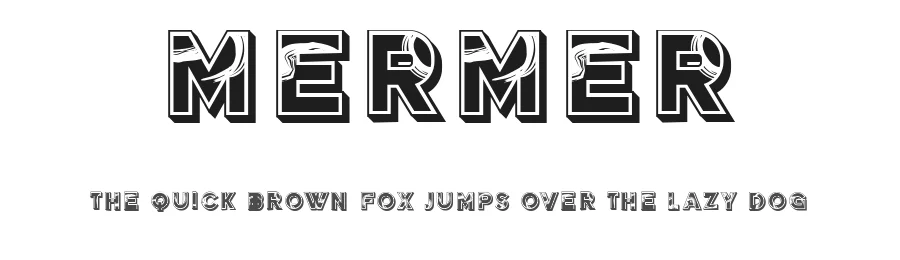 Mermer