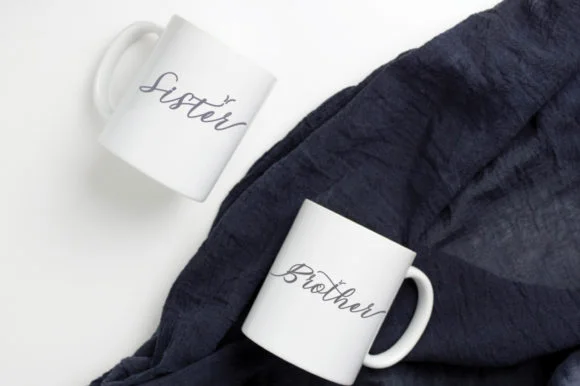 Merrabella Font by JoeeCreative — Script Handwritten Font — thumbnail 5