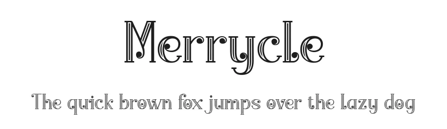 Merrycle