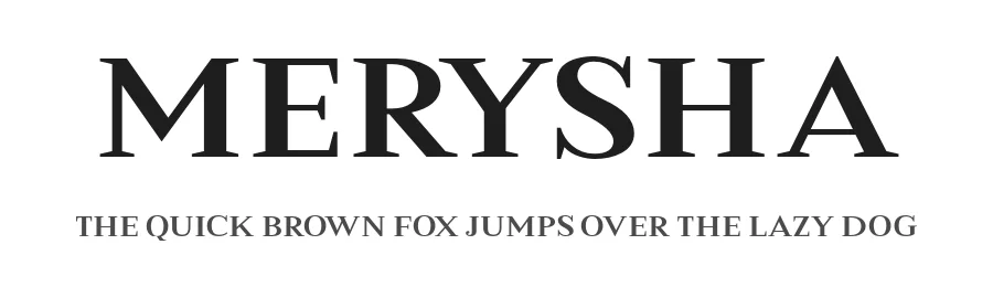 Merysha