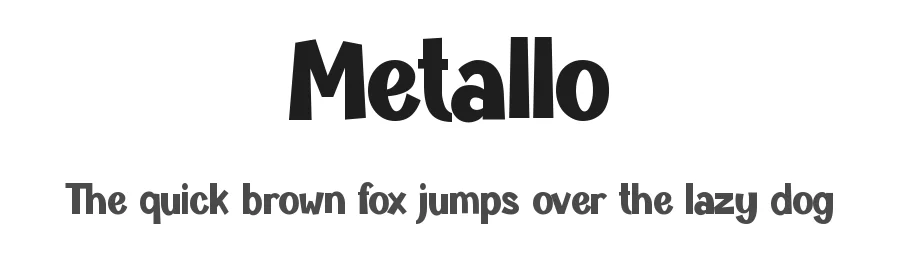 Metallo