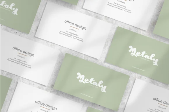 Metaly Font by ovoz.graphics — Script Handwritten Font — thumbnail 4