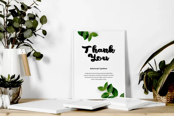 Metaly Font by ovoz.graphics — Script Handwritten Font — thumbnail 6