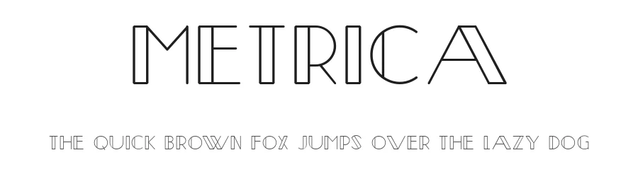 Metrica