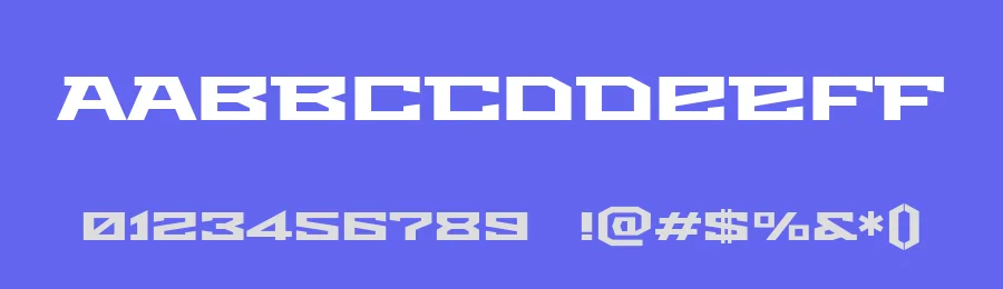 Metro by Jovanny Lemonad — Decorative Font — thumbnail 3