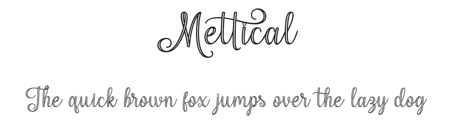 Mettical