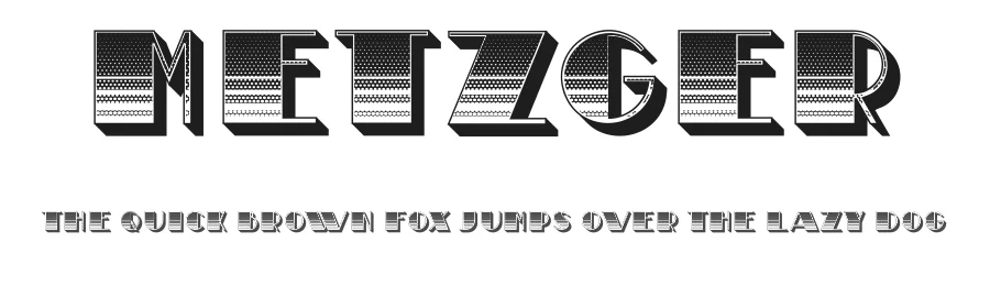 Metzger