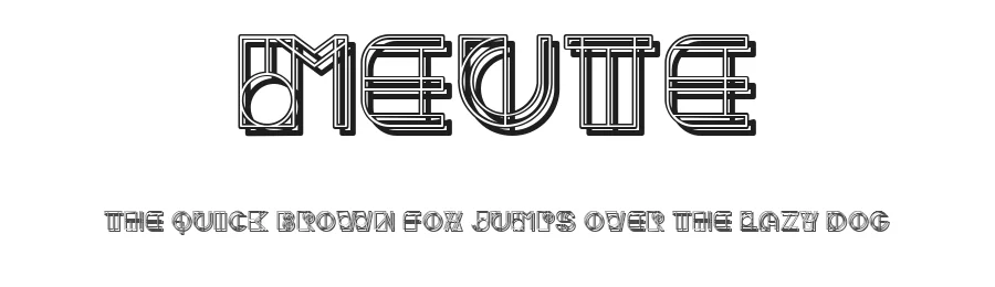Meute