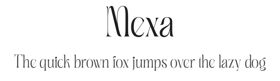 Mexa