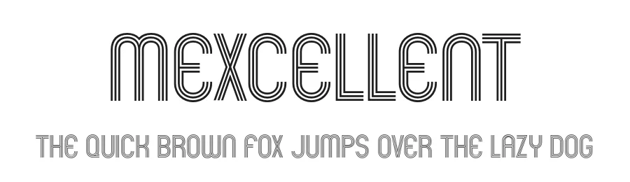 Mexcellent