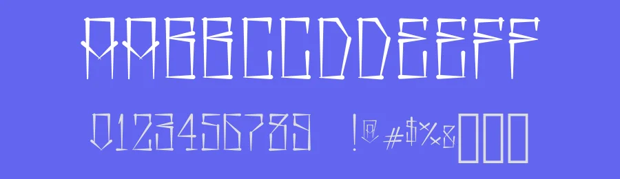 Mexican Pride by Aspek hndz — Script Handwritten Font — thumbnail 3