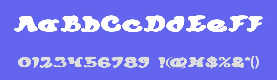 Mexicano Chili Sauce by weknow — Decorative Font — thumbnail 3